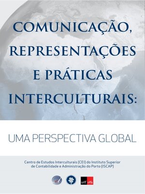 cover image of Comunicação, Representações e Práticas Interculturais